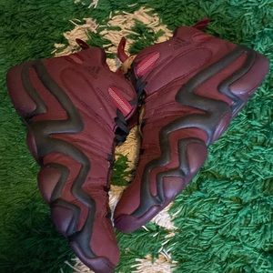 Kobe crazy 8 vino pack sample